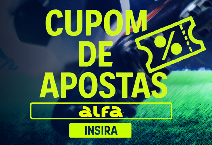 cupom alfa bet