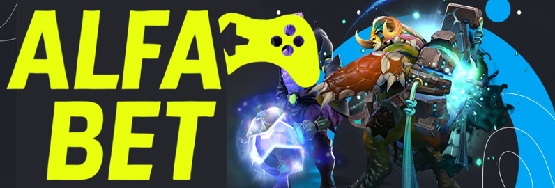 apostas em esportes eletrônicos na alfa bet